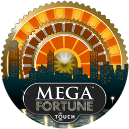 mega fortune wheel