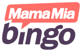 MamaMia casino logo