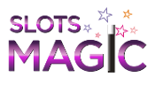 SlotsMagic casino logo