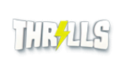 Thrills casino casino logo