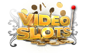 VideoSlots casino logo