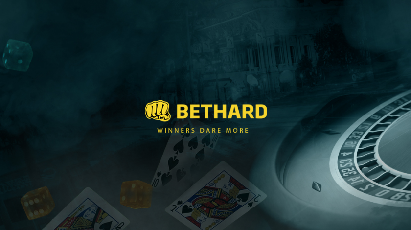 bethard live casino