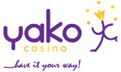 Yako Casino casino logo