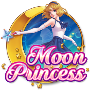 moon princess logo