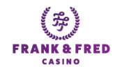 Frank&Fred casino logo