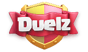 Duelz casino logo