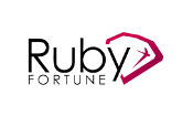 Ruby Fortune casino logo