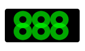 888 casino casino logo