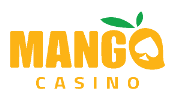 mangoCasino logo