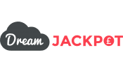 Dreamjackpot casino logo