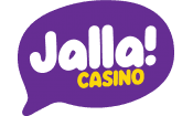 Jalla Casino casino logo